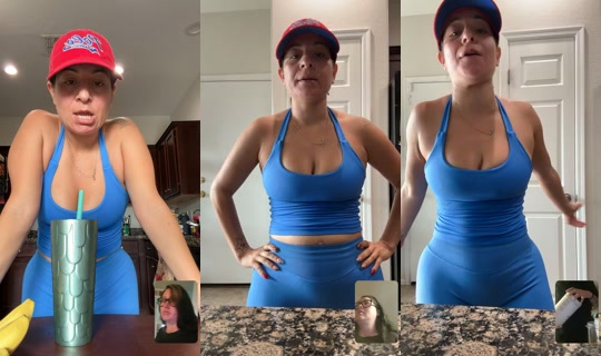 keysodilla TikTok Live — Jul 15, 2026, 2:24 PM