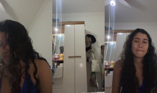 keyziannex TikTok Live — Jul 10, 2026, 10:14 PM