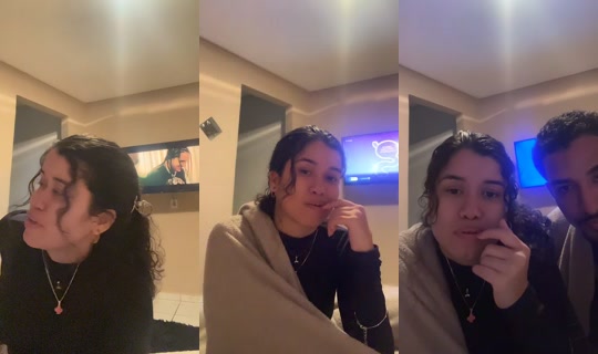 keyziannex TikTok Live — Jul 15, 2026, 3:51 AM