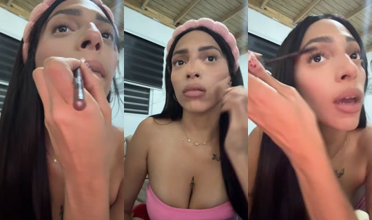 keyzy_999 TikTok Live — Aug 16, 2026, 12:30 AM