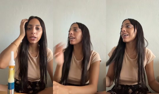 keyzy_999 TikTok Live — Aug 16, 2026, 8:27 PM