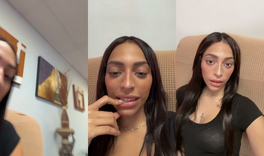 keyzy_999 TikTok Live — Aug 18, 2026, 4:37 PM