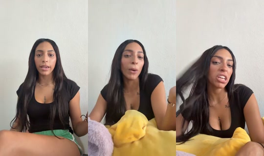 keyzy_999 TikTok Live — Aug 18, 2026, 8:33 PM
