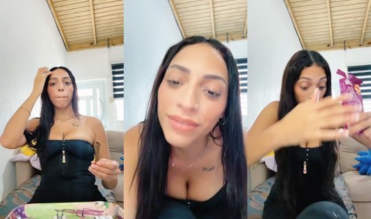 keyzy_999 TikTok Live — Aug 21, 2026, 9:39 PM