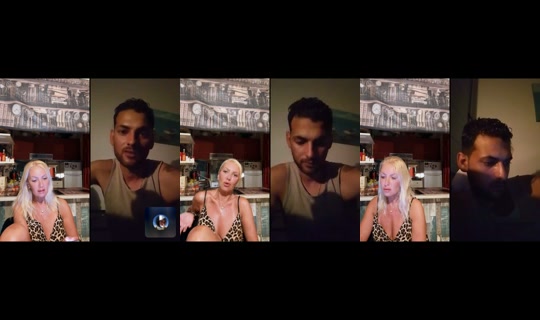 kgeorge2009 TikTok Live — Jul 10, 2026, 7:45 PM