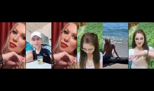 kgeorge2009 TikTok Live — Jul 11, 2026, 11:54 AM