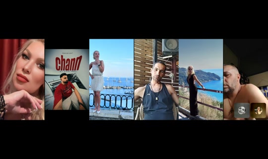 kgeorge2009 TikTok Live — Jul 11, 2026, 1:04 PM