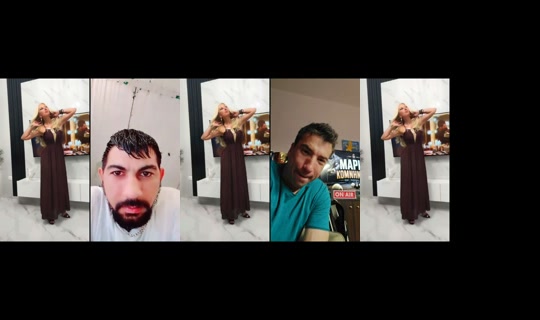 kgeorge2009 TikTok Live — Jul 11, 2026, 2:54 PM