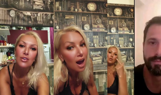 kgeorge2009 TikTok Live — Jul 11, 2026, 7:28 PM