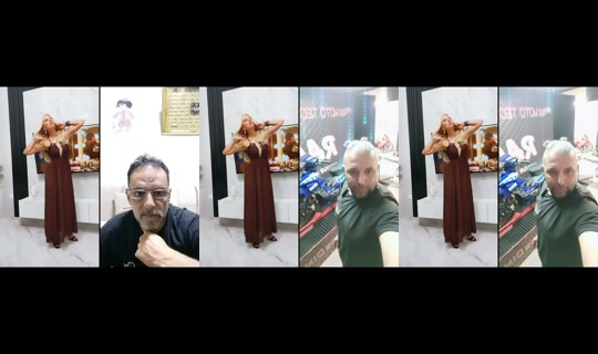 kgeorge2009 TikTok Live — Jul 12, 2026, 3:49 PM