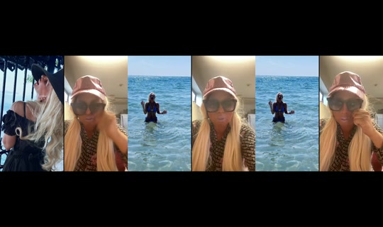 kgeorge2009 TikTok Live — Jul 13, 2026, 5:15 PM