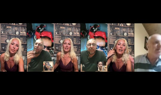 kgeorge2009 TikTok Live — Jul 13, 2026, 7:56 PM