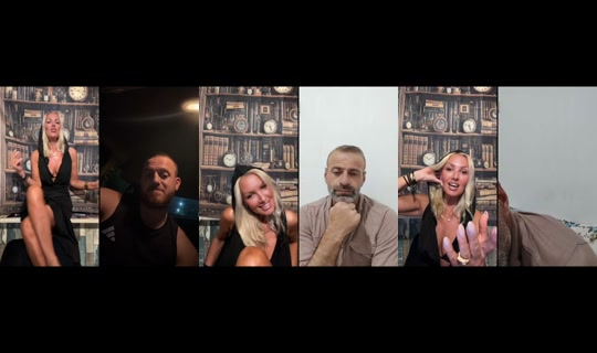 kgeorge2009 TikTok Live — Jul 14, 2026, 7:12 PM