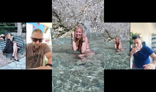 kgeorge2009 TikTok Live — Jul 15, 2026, 10:54 AM