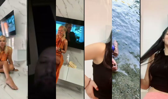 kgeorge2009 TikTok Live — Jul 15, 2026, 5:45 PM