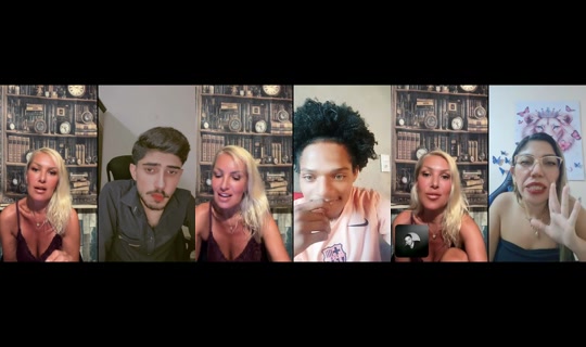 kgeorge2009 TikTok Live — Jul 29, 2026, 8:07 PM