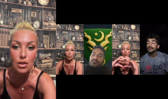 kgeorge2009 TikTok Live — Jul 30, 2026, 7:32 PM