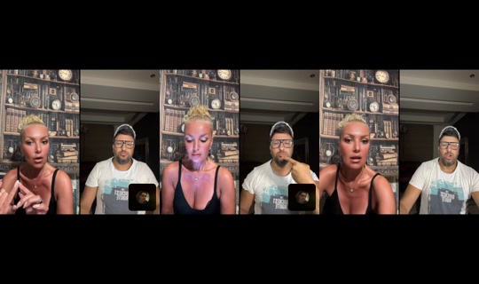 kgeorge2009 TikTok Live — Jul 30, 2026, 8:12 PM