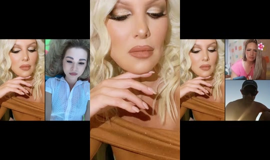 kgeorge2009 TikTok Live — Jul 31, 2026, 4:11 PM