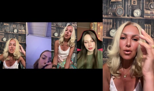 kgeorge2009 TikTok Live — Jul 31, 2026, 7:10 PM