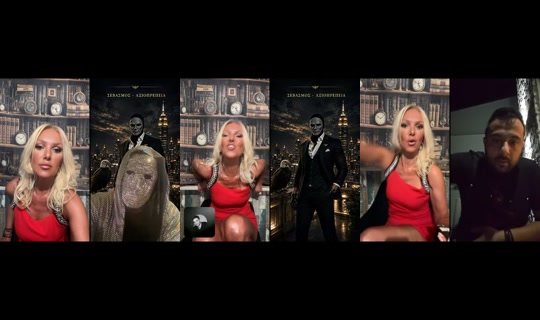kgeorge2009 TikTok Live — Aug 1, 2026, 8:37 PM