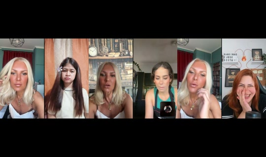 kgeorge2009 TikTok Live — Sep 2, 2026, 1:53 PM
