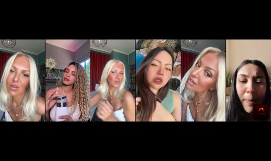 kgeorge2009 TikTok Live — Sep 2, 2026, 2:43 PM