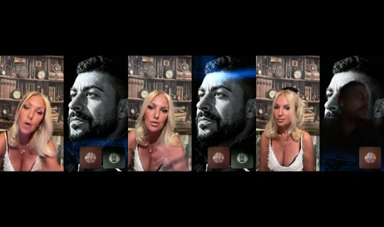 kgeorge2009 TikTok Live — Sep 2, 2026, 8:16 PM