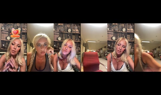kgeorge2009 TikTok Live — Sep 2, 2026, 9:15 PM