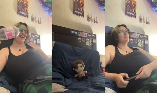 kh0i_fishie TikTok Live — Sep 4, 2026, 12:28 AM