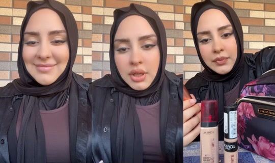khadija._.rz TikTok Live — Jul 15, 2026, 1:00 PM