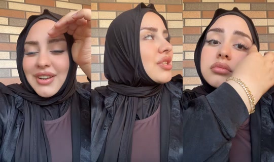 khadija._.rz TikTok Live — Jul 15, 2026, 2:05 PM