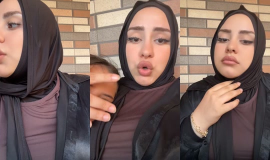 khadija._.rz TikTok Live — Jul 15, 2026, 2:56 PM