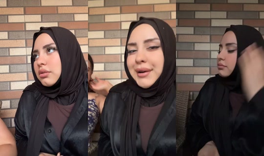 khadija._.rz TikTok Live — Jul 15, 2026, 3:47 PM
