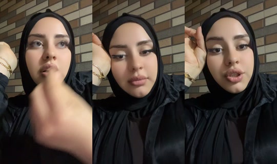 khadija._.rz TikTok Live — Jul 15, 2026, 6:21 PM