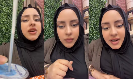 khadija._.rz TikTok Live — Jul 18, 2026, 2:47 PM