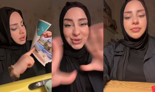 khadija._.rz TikTok Live — Jul 18, 2026, 5:29 PM