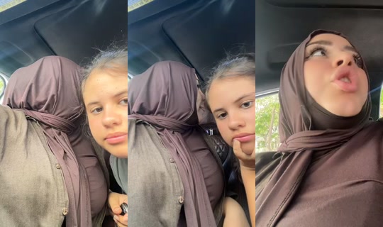 khadija._.rz TikTok Live — Jul 21, 2026, 6:52 AM