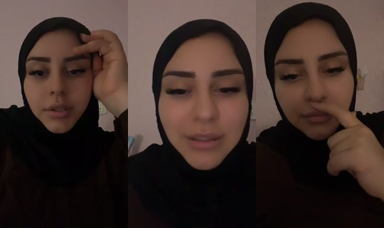 khadija._.rz TikTok Live — Jul 22, 2026, 8:42 PM
