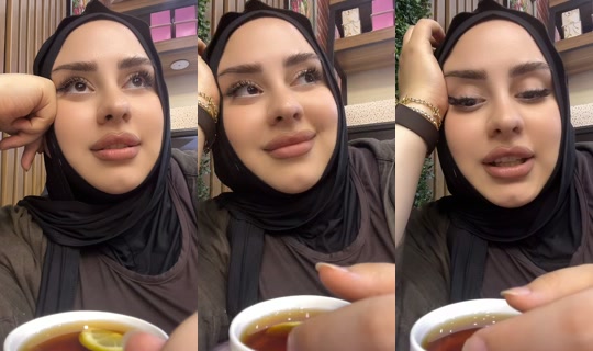 khadija._.rz TikTok Live — Jul 23, 2026, 3:37 PM