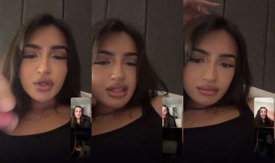 khadija.mx TikTok Live — Sep 9, 2026, 9:14 PM