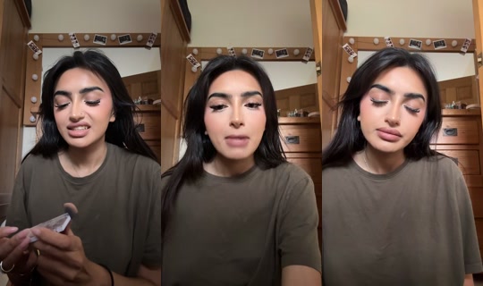 khadija.mx TikTok Live — Sep 12, 2026, 9:21 AM