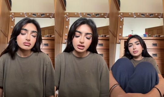 khadija.mx TikTok Live — Sep 12, 2026, 10:11 AM