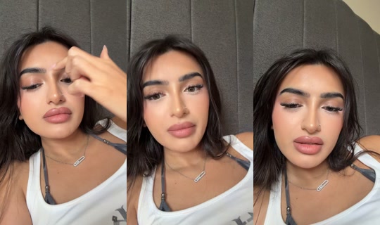 khadija.mx TikTok Live — Sep 12, 2026, 10:55 AM
