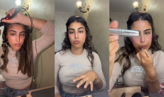 khadijabalarh1 TikTok Live — Aug 14, 2026, 7:54 PM