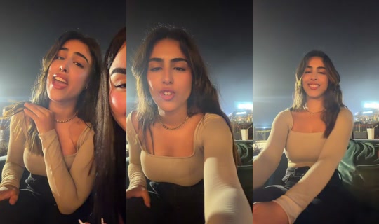 khadijabalarh1 TikTok Live — Aug 14, 2026, 10:12 PM