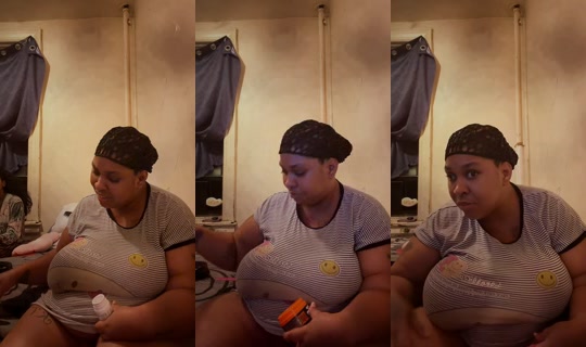 khadijahbbwsexy TikTok Live — Aug 30, 2026, 12:15 AM