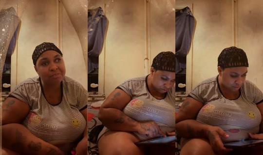 khadijahbbwsexy TikTok Live — Aug 30, 2026, 1:14 AM