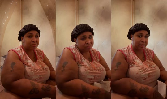 khadijahbbwsexy TikTok Live — Aug 30, 2026, 12:21 PM
