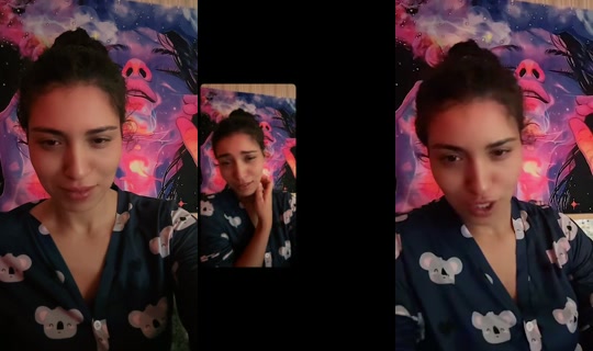 khadijalamine20 TikTok Live — Sep 4, 2026, 1:05 AM